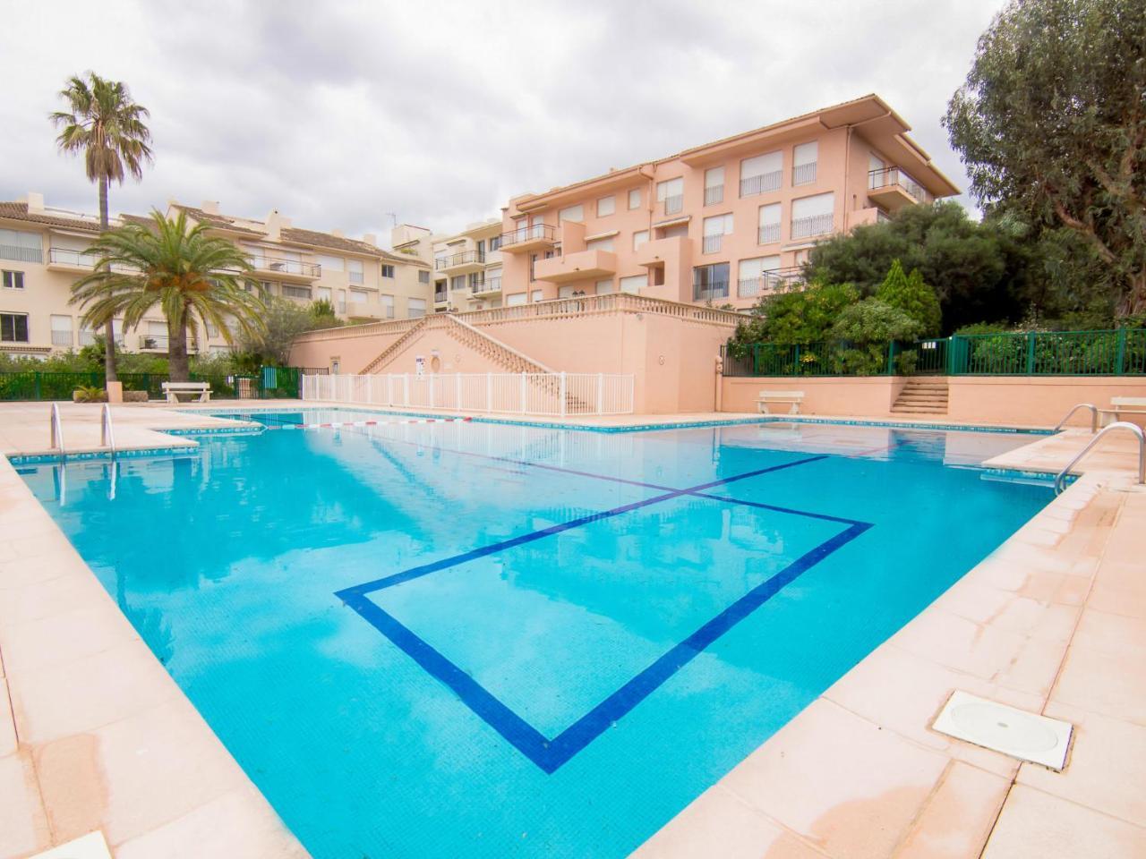 Studio Heraclee-1 By Interhome Saint-Tropez Buitenkant foto